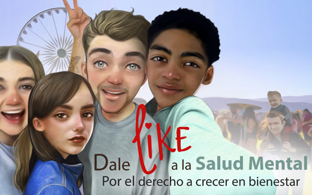 Lema de la campaa 2022